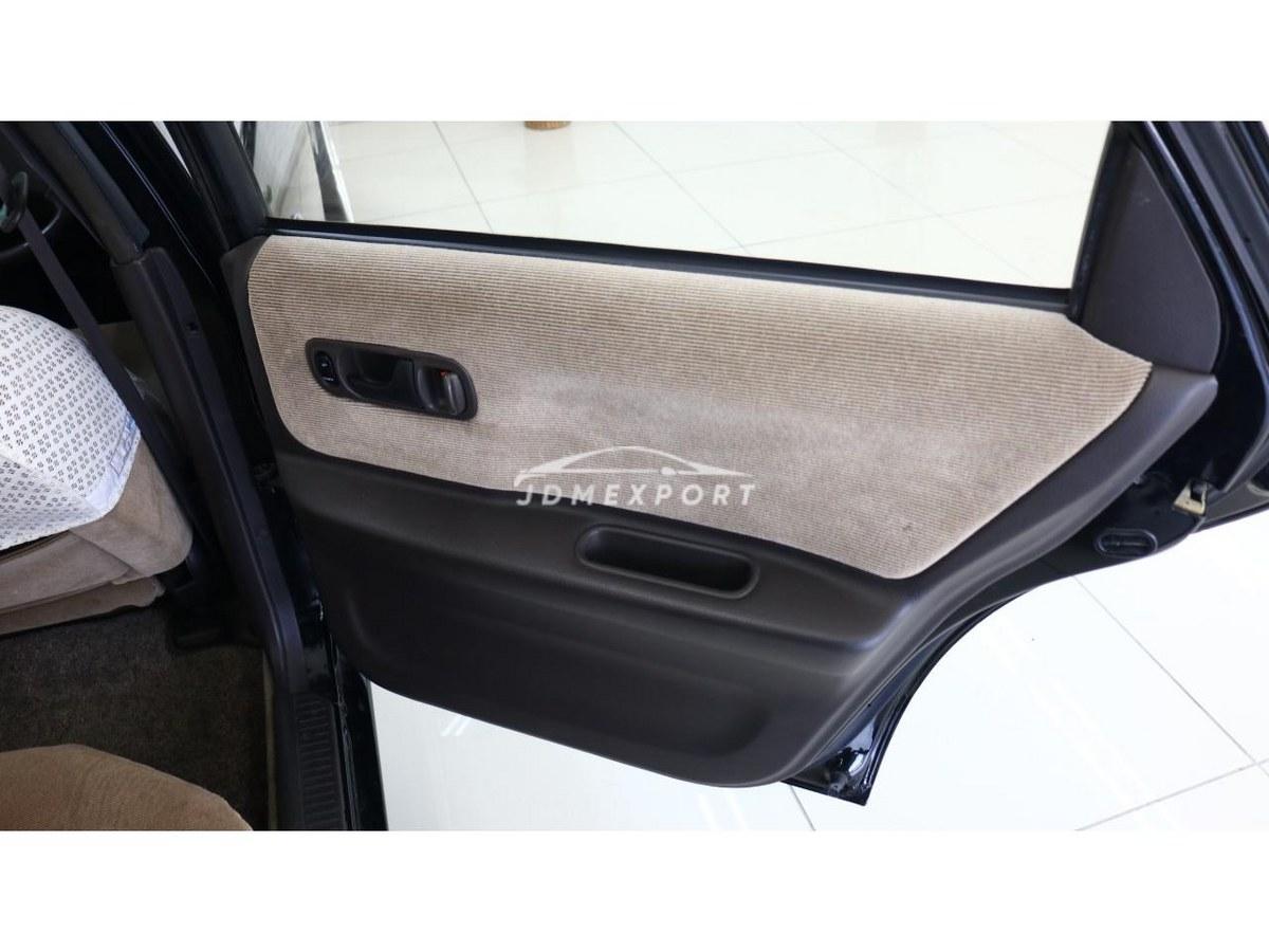 Nissan Cefiro 1991 thumbnail 76