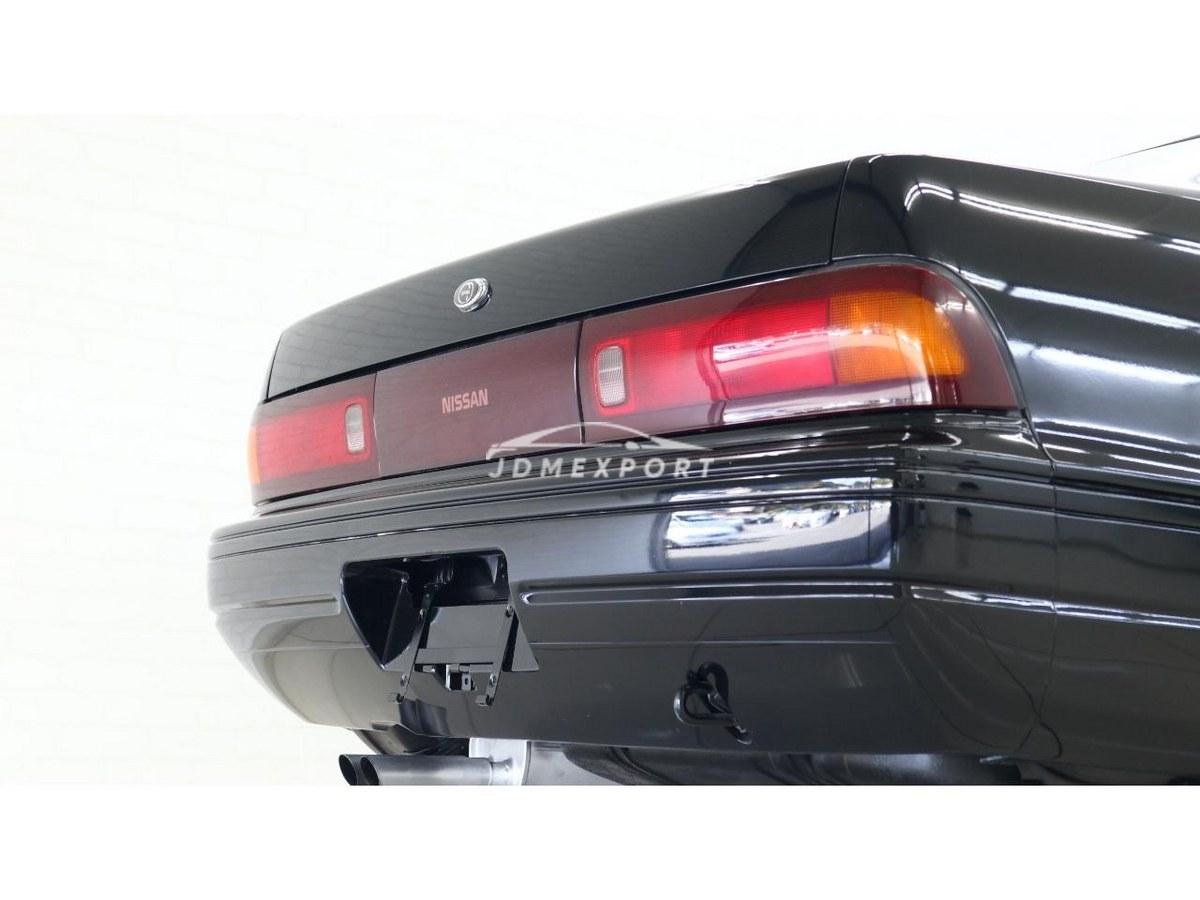 Nissan Cefiro 1991 thumbnail 44