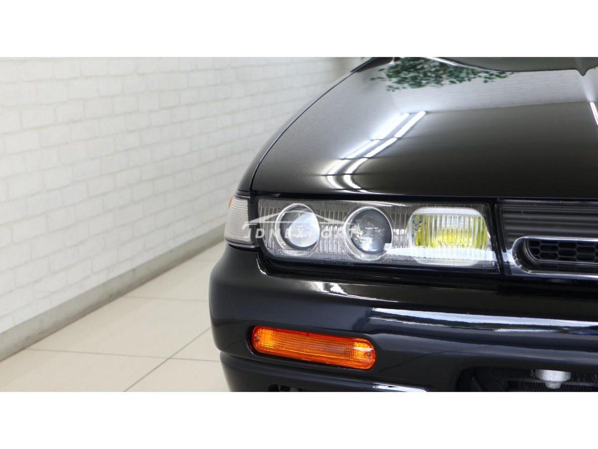 Nissan Cefiro 1991 thumbnail 22