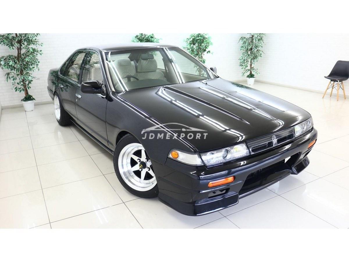 Nissan Cefiro 1991