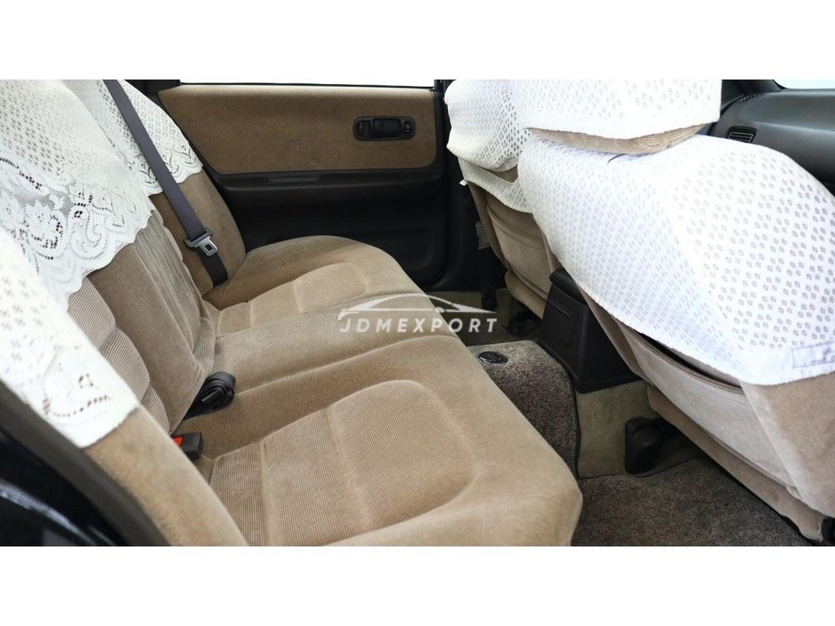 Nissan Cefiro 1991 thumbnail 11