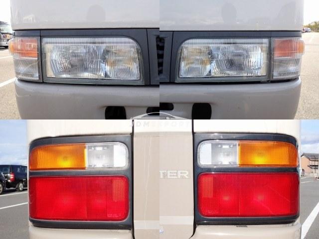 Toyota Coaster 1998 thumbnail 9