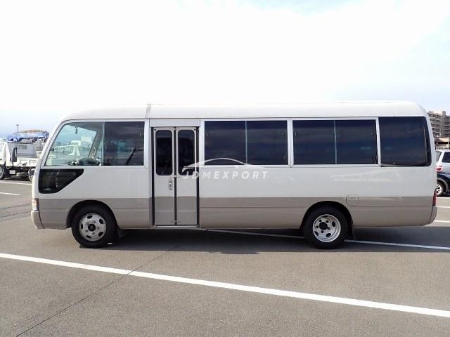 Toyota Coaster 1998 thumbnail 6