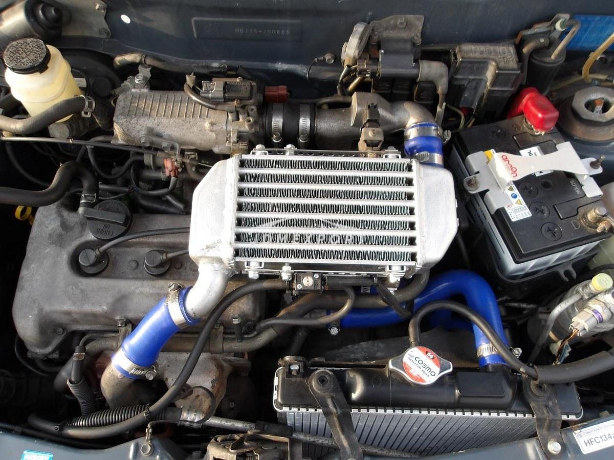 Suzuki Alto Works 1998 thumbnail 44