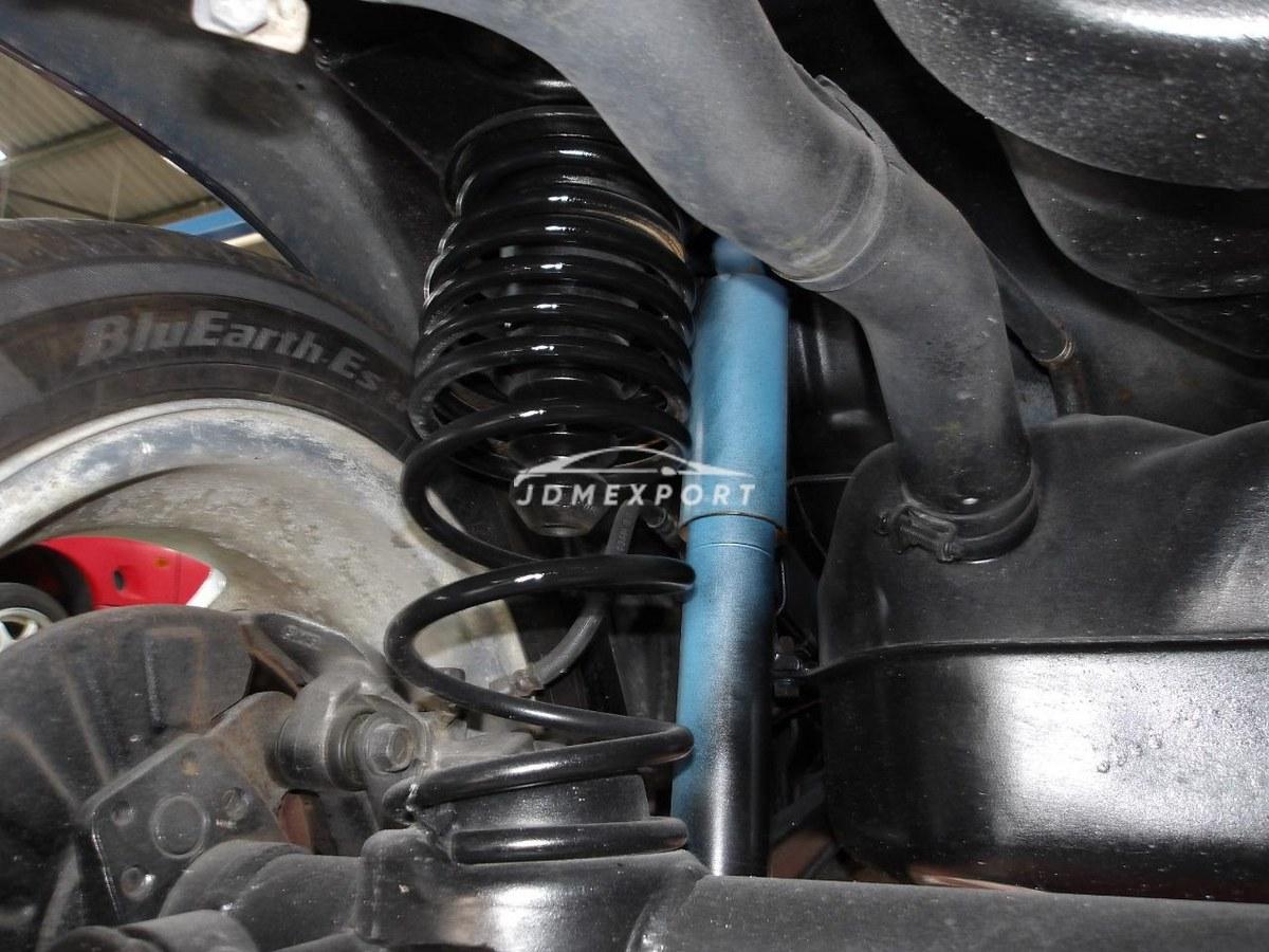 Suzuki Alto Works 1998 thumbnail 38