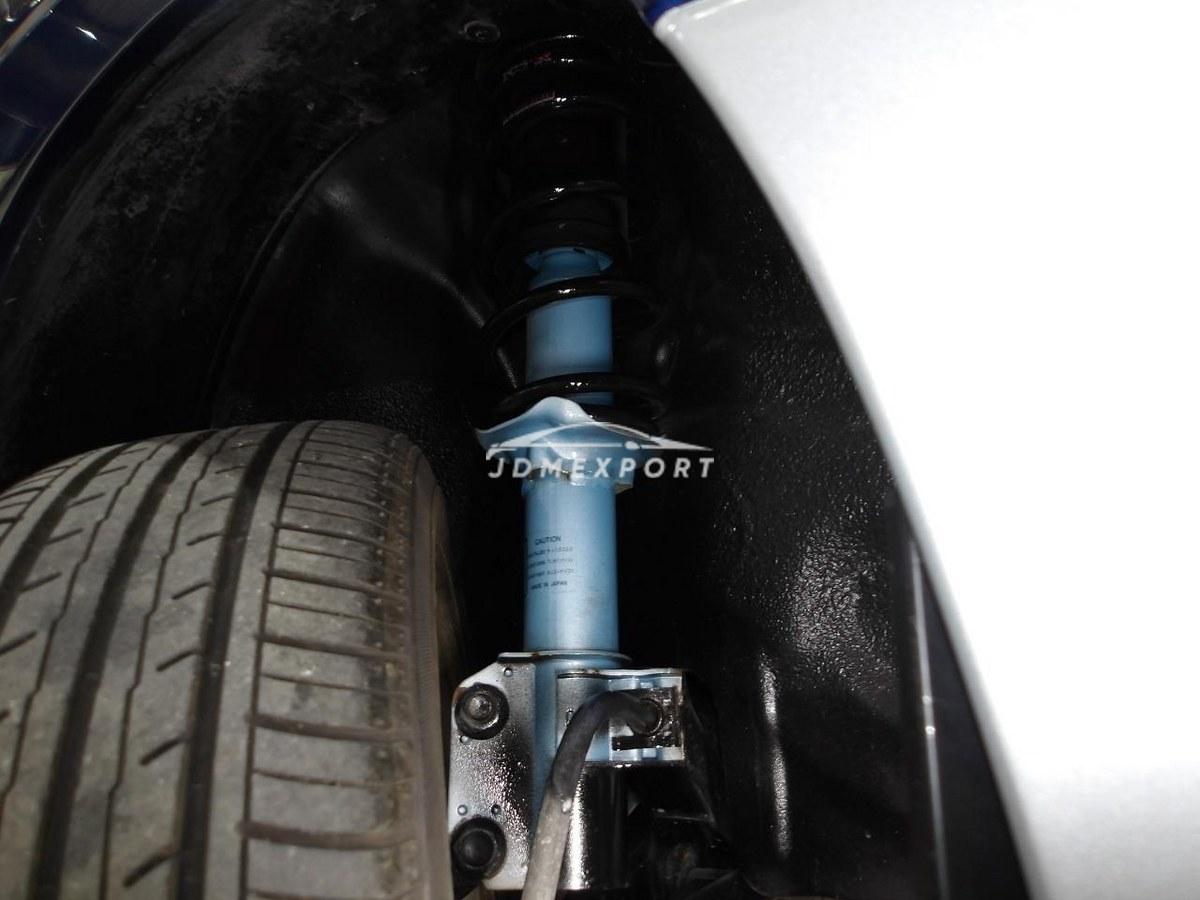 Suzuki Alto Works 1998 thumbnail 36