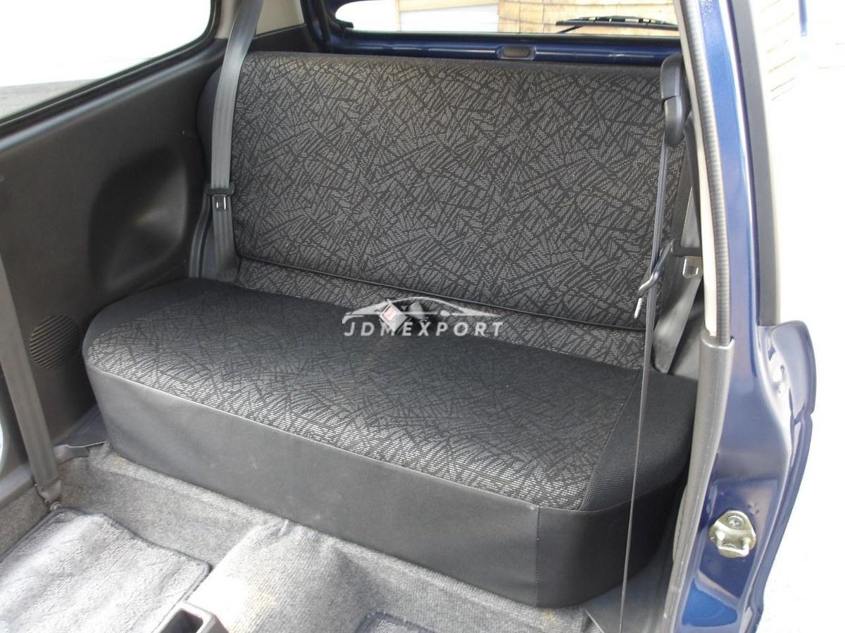 Suzuki Alto Works 1998 thumbnail 10