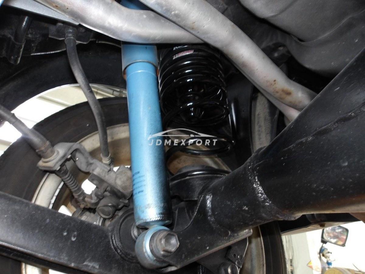 Suzuki Alto Works 1998 thumbnail 39
