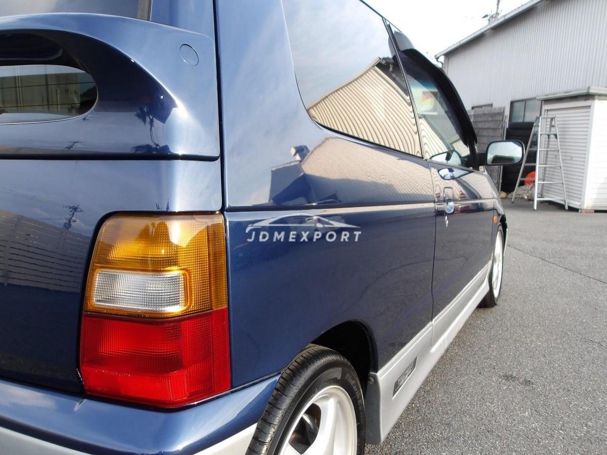 Suzuki Alto Works 1998 thumbnail 33