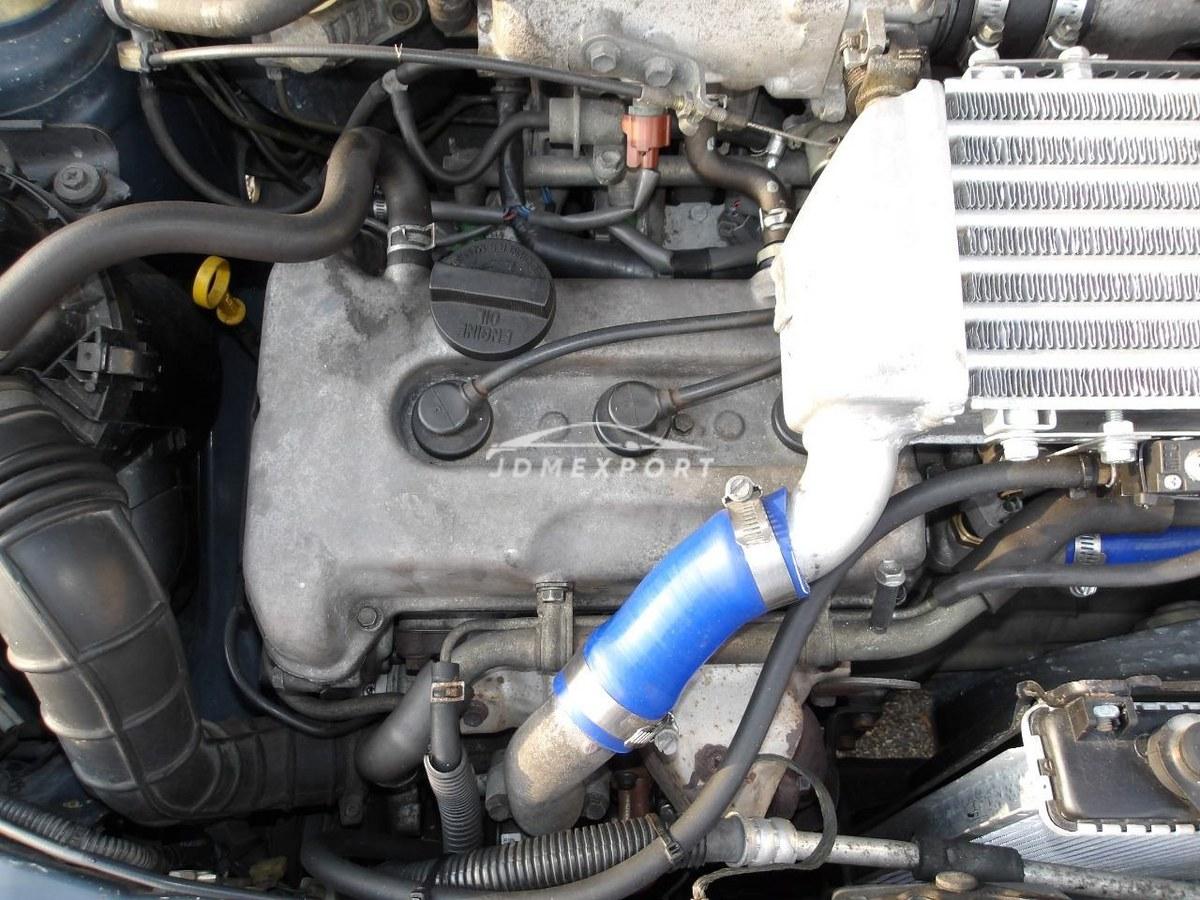 Suzuki Alto Works 1998 thumbnail 43