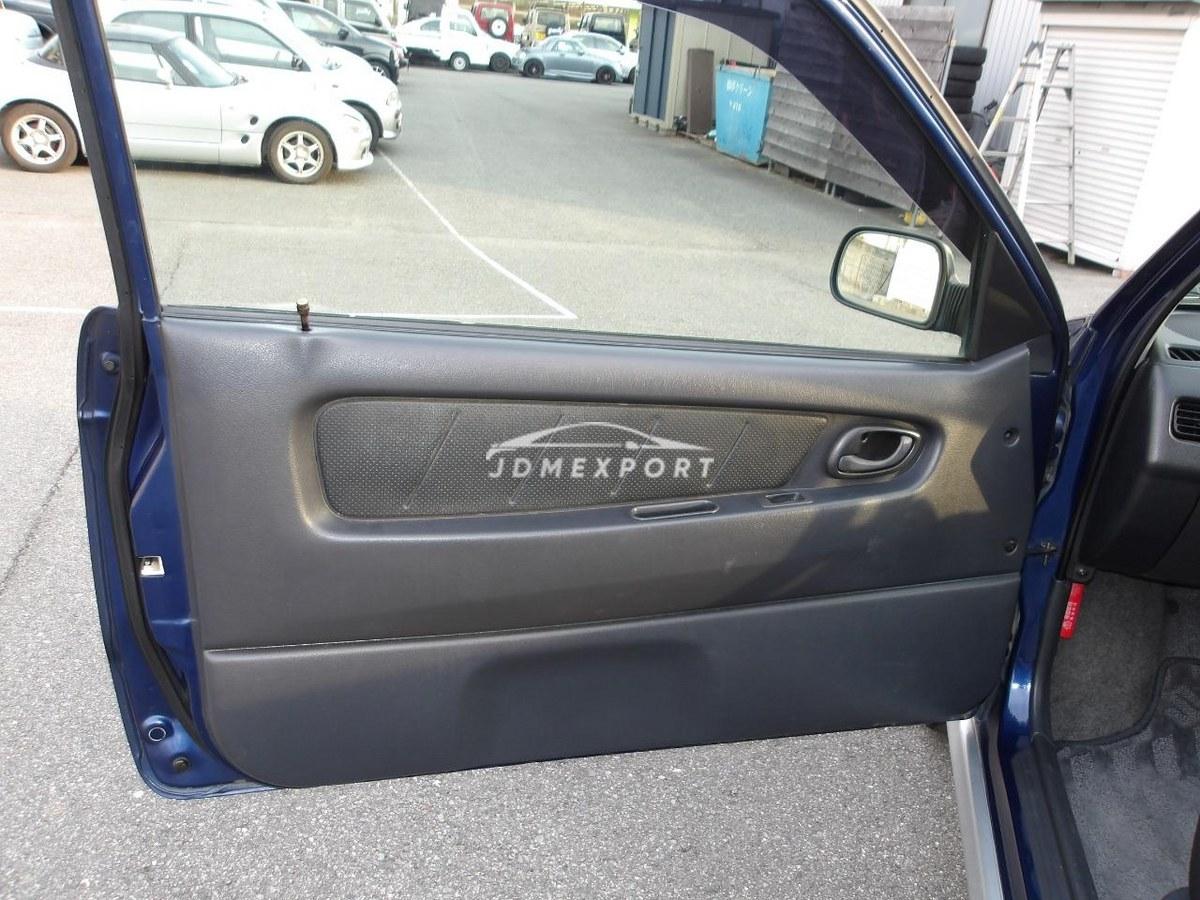 Suzuki Alto Works 1998 thumbnail 40