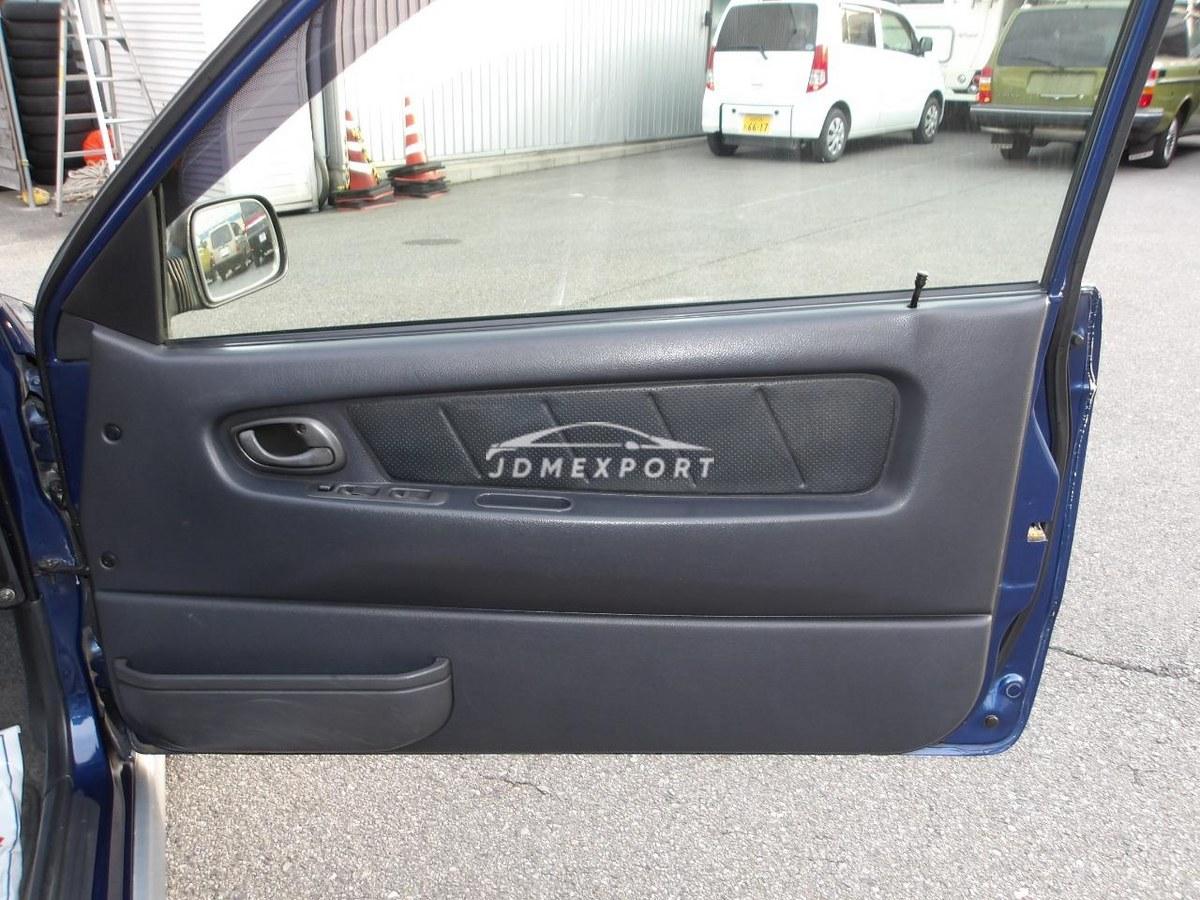 Suzuki Alto Works 1998 thumbnail 42