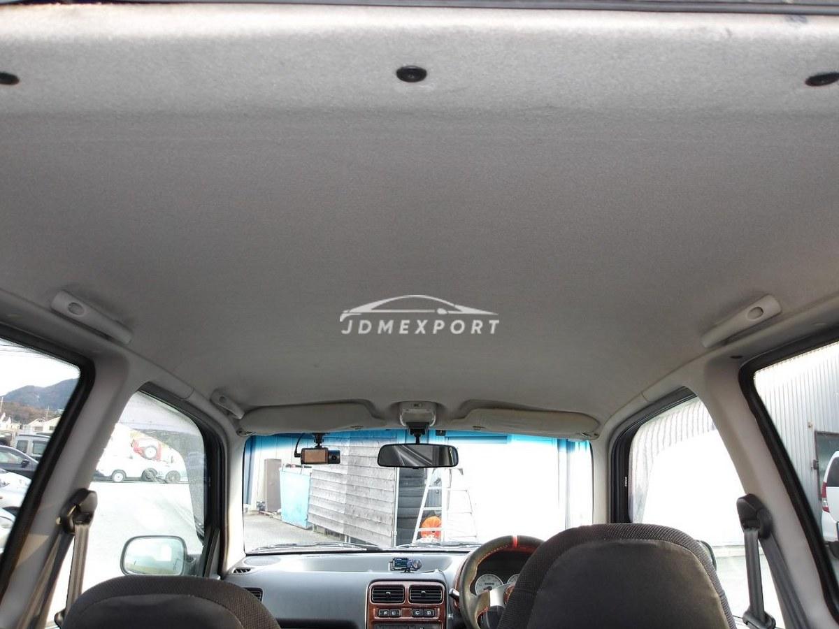 Suzuki Alto Works 1998 thumbnail 58