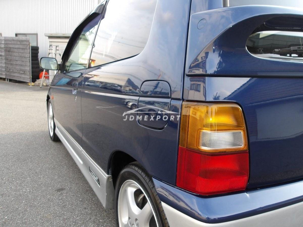 Suzuki Alto Works 1998 thumbnail 32