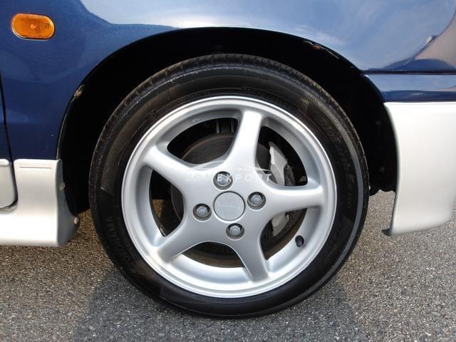 Suzuki Alto Works 1998 thumbnail 20