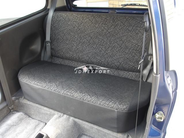 Suzuki Alto Works 1998 thumbnail 12