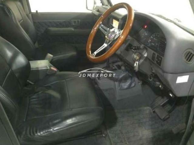 Toyota Land Cruiser Prado 1993 thumbnail 3