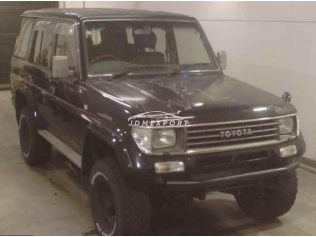 Toyota Land Cruiser Prado 1993