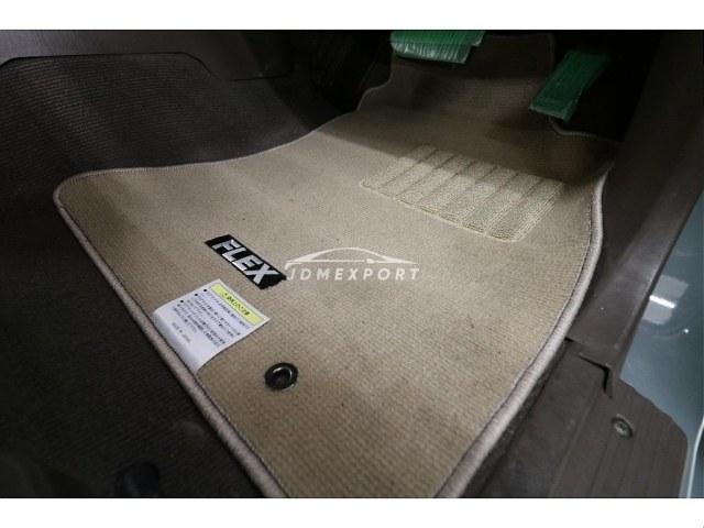 Toyota Land Cruiser Prado 2002 thumbnail 20