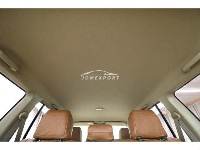 Toyota Land Cruiser Prado 2002 thumbnail 11