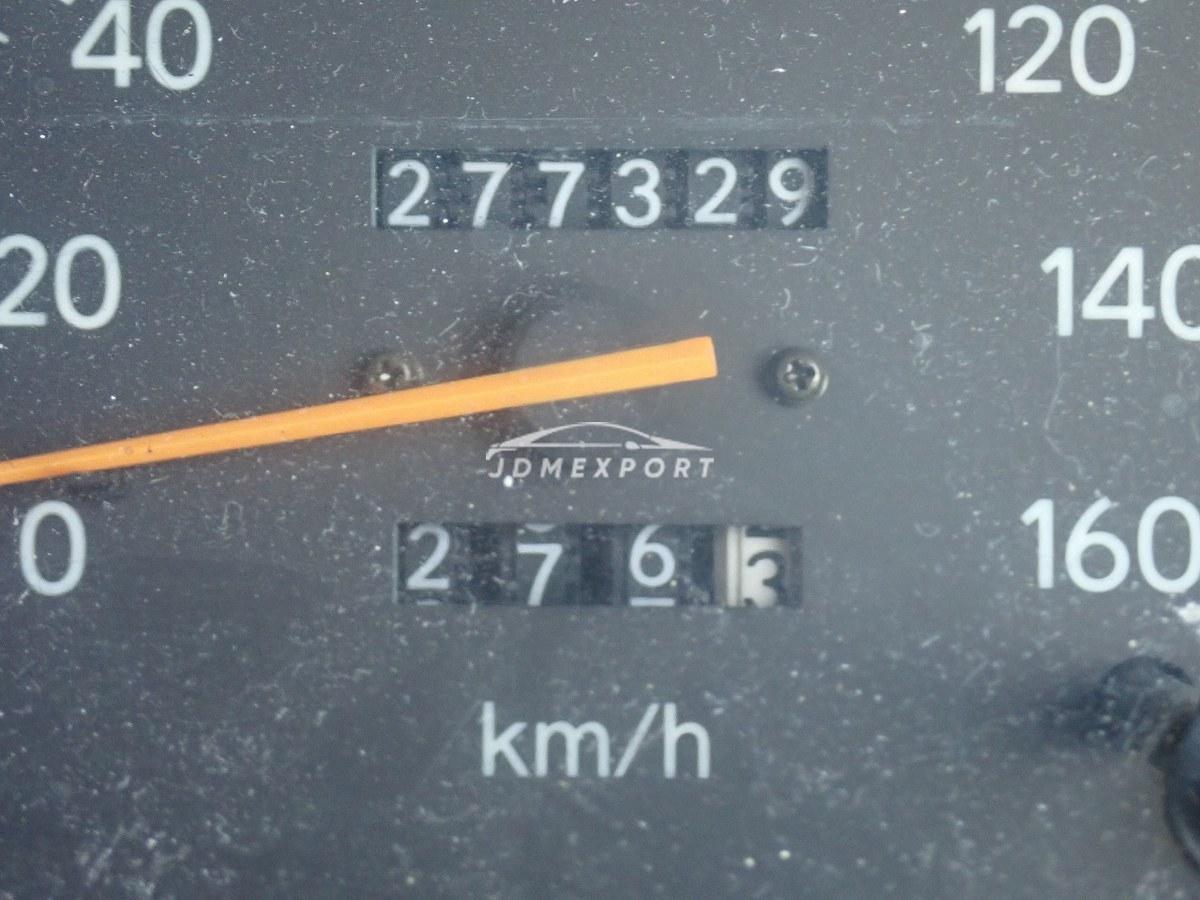 Toyota Coaster 1998 thumbnail 32