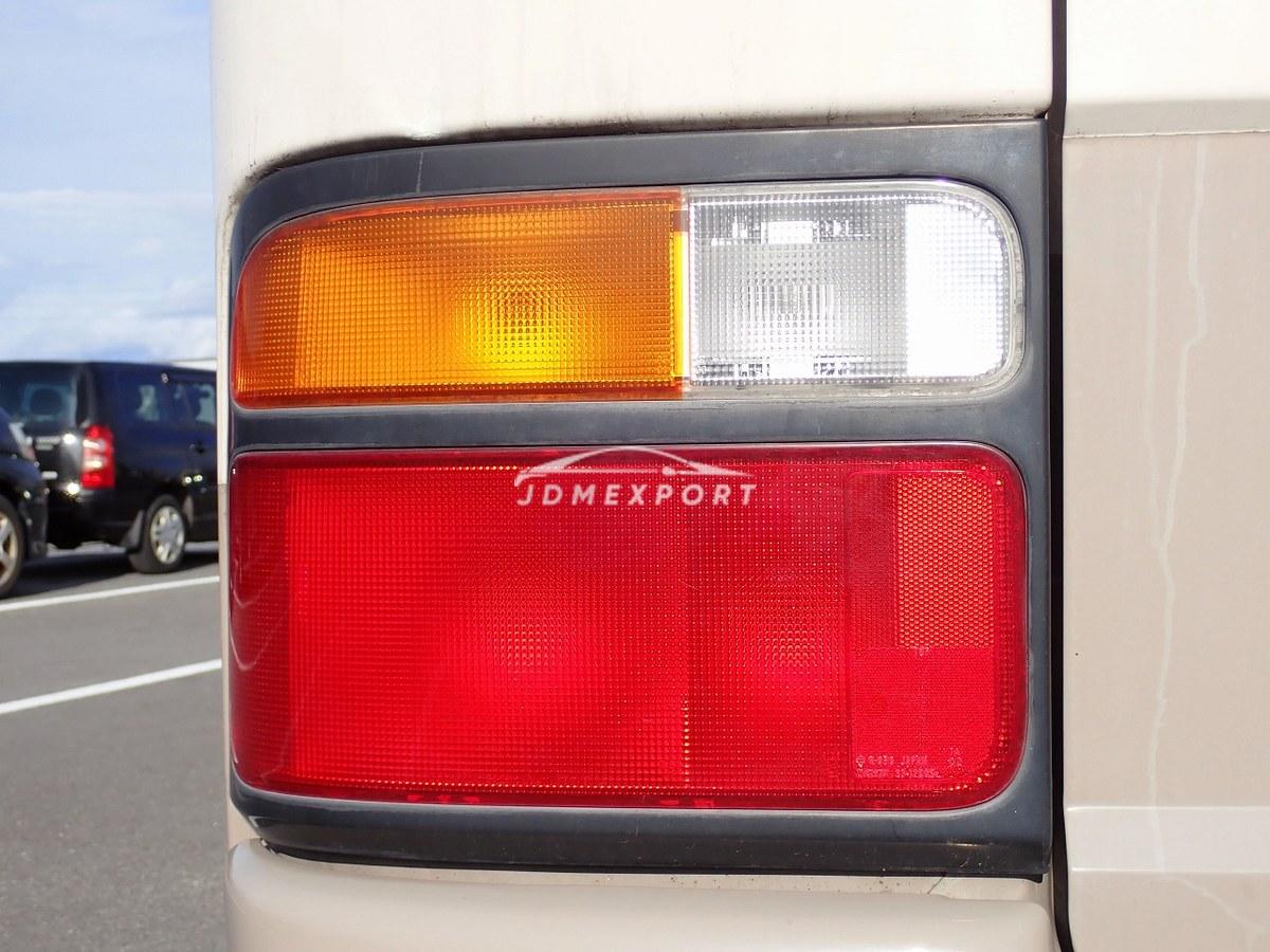Toyota Coaster 1998 thumbnail 46