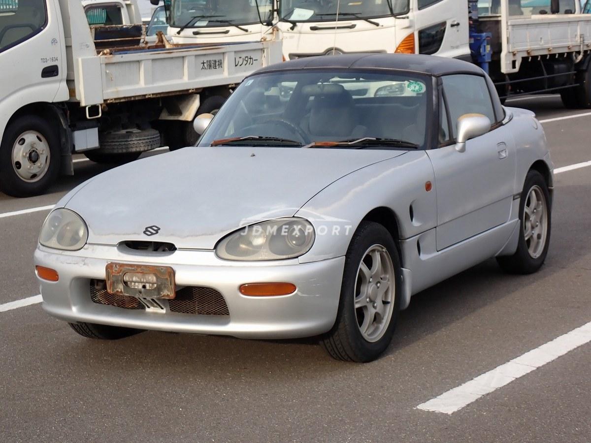 Suzuki Cappuccino 1995