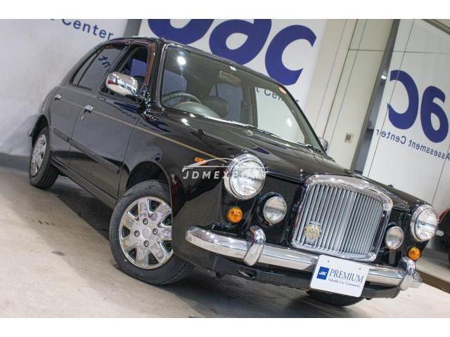 Nissan March 1998 thumbnail 11