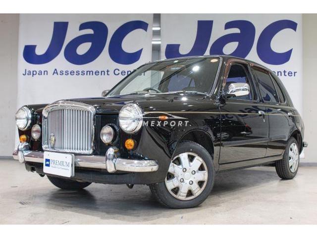Nissan March 1998