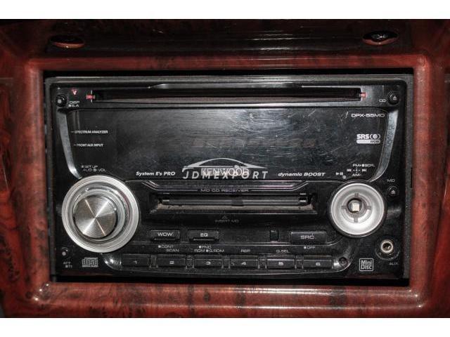 Nissan March 1998 thumbnail 5