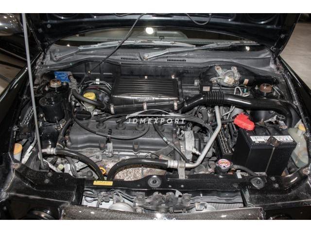 Nissan March 1998 thumbnail 8