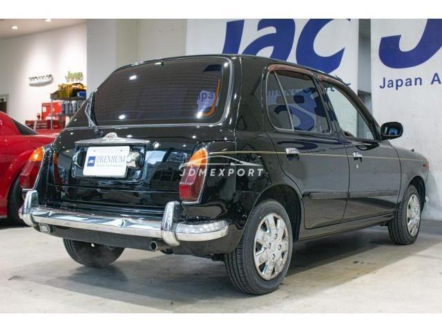 Nissan March 1998 thumbnail 12