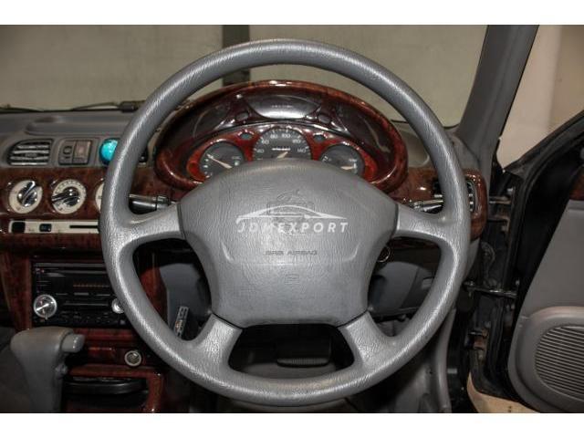 Nissan March 1998 thumbnail 9