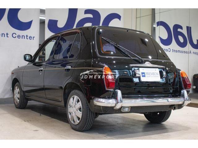 Nissan March 1998 thumbnail 2