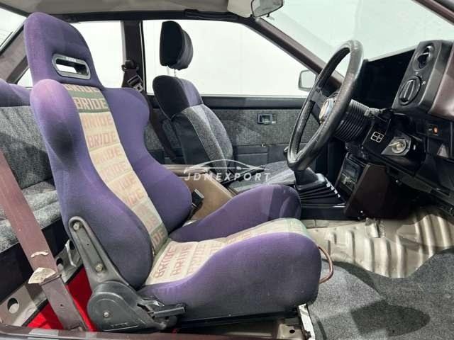 Toyota Corolla Levin 1983 thumbnail 11