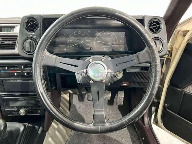 Toyota Corolla Levin 1983 thumbnail 19