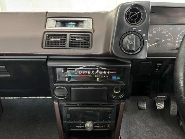 Toyota Corolla Levin 1983 thumbnail 21