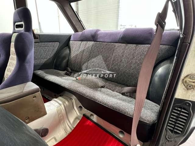 Toyota Corolla Levin 1983 thumbnail 15