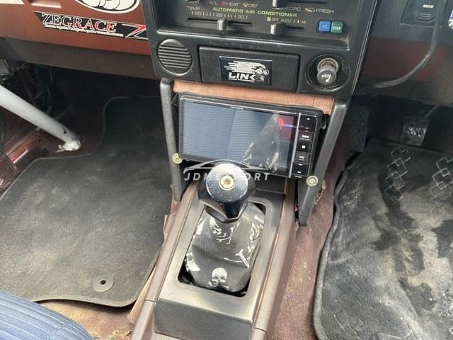 Toyota Sprinter Trueno 1984 thumbnail 19