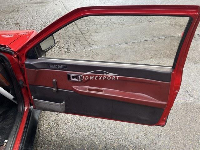 Toyota Sprinter Trueno 1984 thumbnail 14