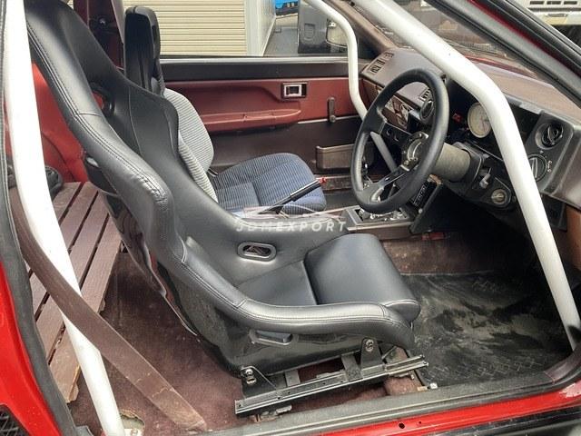Toyota Sprinter Trueno 1984 thumbnail 15