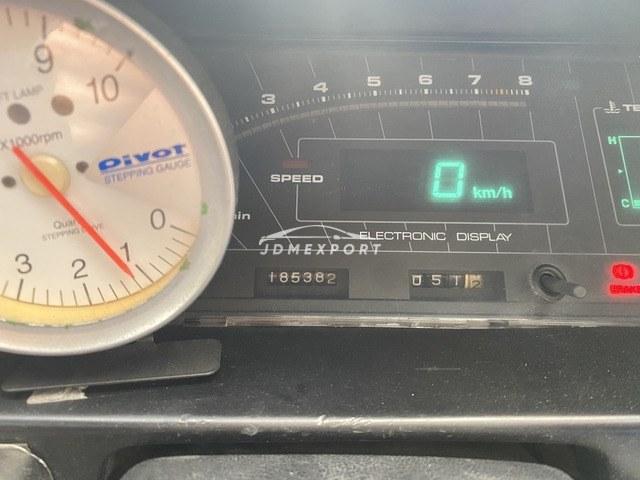 Toyota Sprinter Trueno 1984 thumbnail 17