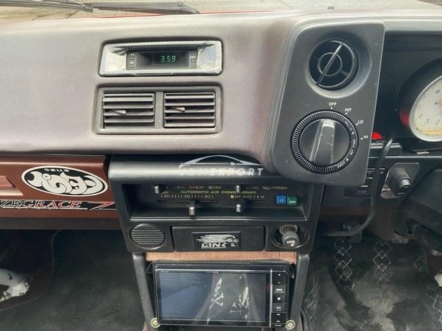 Toyota Sprinter Trueno 1984 thumbnail 18