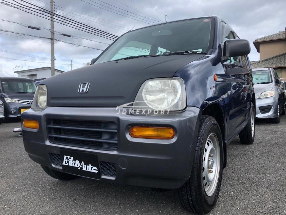 Honda Z 1998