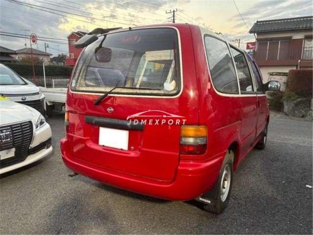 Nissan Serena 1995 thumbnail 18