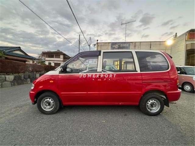 Nissan Serena 1995 thumbnail 15