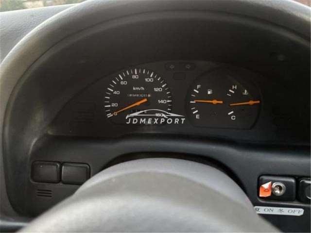 Nissan Serena 1995 thumbnail 12
