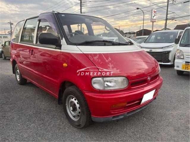 Nissan Serena 1995 thumbnail 21