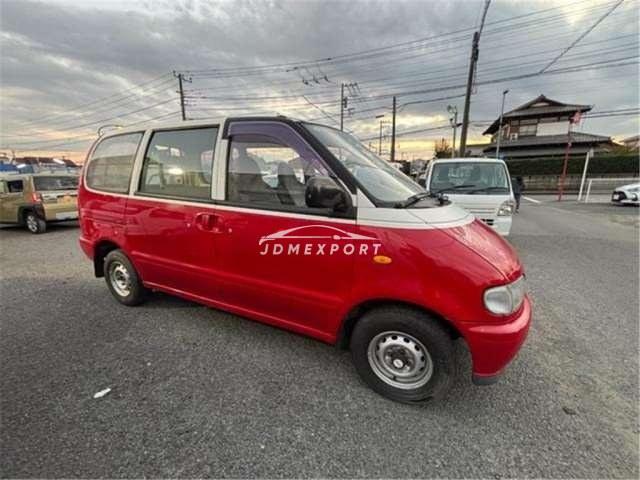 Nissan Serena 1995 thumbnail 19