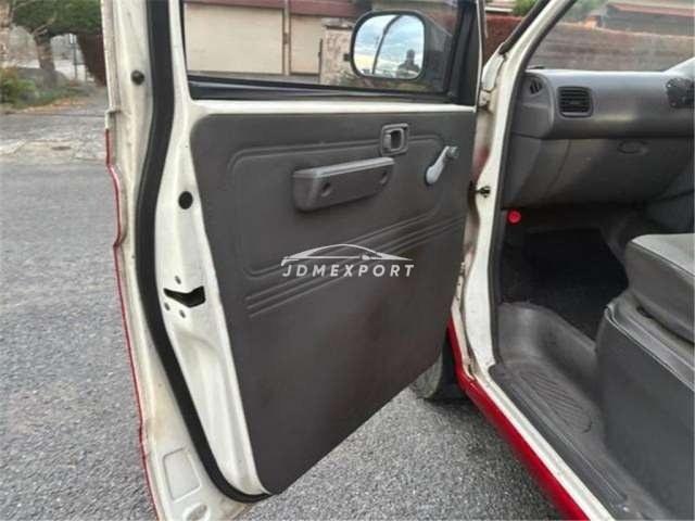 Nissan Serena 1995 thumbnail 13